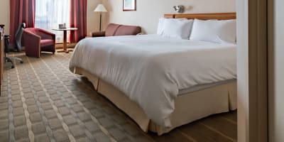 Hôtel Gouverneur Trois-Rivières