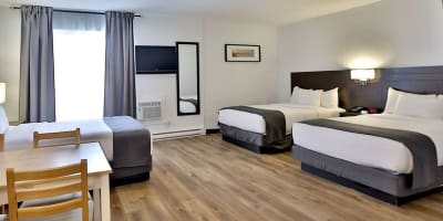 Hôtel NEWSTAR