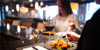Pleasure for Two Package at Hotel Sépia
