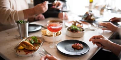 Hôtel Verso - Bistro Koz