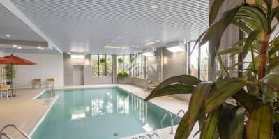 Hôtel WelcomINNS Boucherville