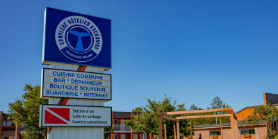 Complexe hôtelier Côte-Nord