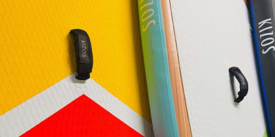 Kizos planches à pagaie