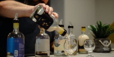 La Miellerie King - Distillerie & hydromellerie