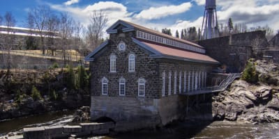 La Pulperie de Chicoutimi
