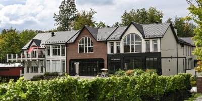 Le Vignoble du Ruisseau