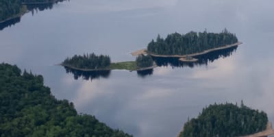 Les pourvoiries des Laurentides - Le plein air en pourvoirie!