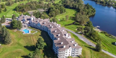 Manoir des Sables
