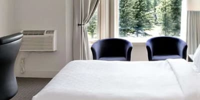 Manoir des Sables : promotion