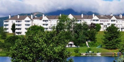 Manoir des Sables : promotion