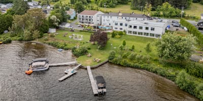 Manoir Lac-Etchemin