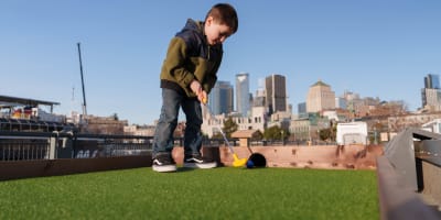 Mini-Putt Montréal
