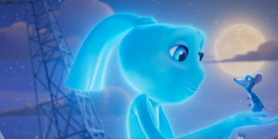 Soirée cinéma – Sous les étoiles au moulin d'Ulverton
