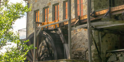 Moulin La Lorraine