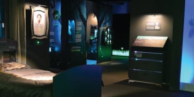 Musée de la nature et des sciences de Sherbrooke