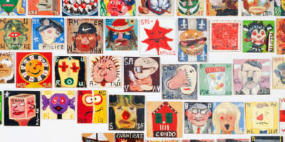 En quête d’identité? Exposition Nous au MNBAQ