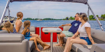 Nautic Tour