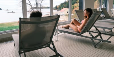 Auberge des Îles
