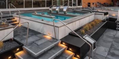 Huma Spa