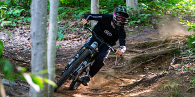 Sommet Saint-Sauveur Bike Park