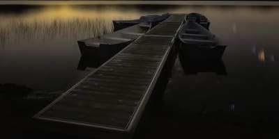Introduction to astrophotography at Parc national du Mont-Tremblant