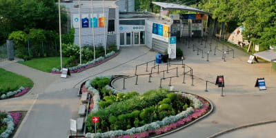 Aquarium du Québec