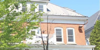 Auberge Jeunesse Magog-Orford