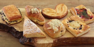 Boulangerie Le Soleil Levain