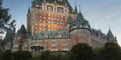 Fairmont Le Château Frontenac