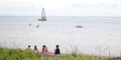 plage_municipale_carleton_1