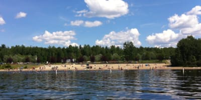 plage_municipale_rotary_du_lac_blouin_1