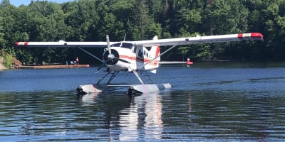 Air Mont-Laurier outfitters