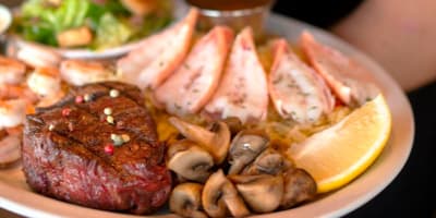 Forfait brasserie Daniel Lapointe au Quality Inn & Suites Victoriaville