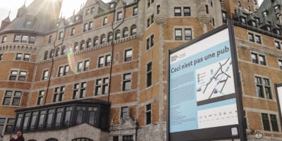 Festival Québec en toutes lettres