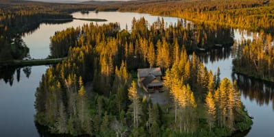 Réserve faunique de Matane