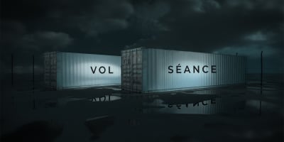 SÉANCE et VOL, Phi Studio