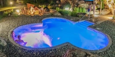 Spa Eastman