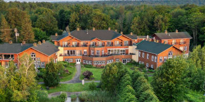 Spa Eastman