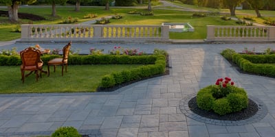 Stonehaven Le Manoir