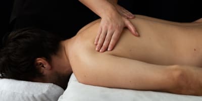 Strøm Spa Nordique : promotion massage