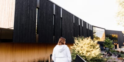 Strøm spa nordique Sherbrooke
