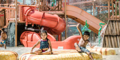 Super Aqua Club