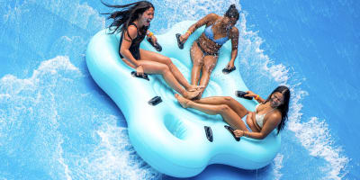 Super Aqua Club