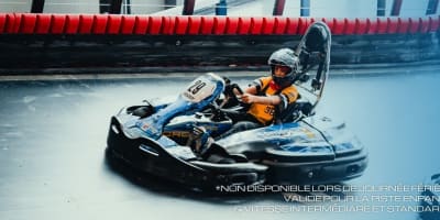 Tag E-Karting & Amusement - Karting