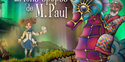 Show - La folle épopée de M. Paul 