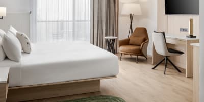 Tourisme Laurentides - Hôtel Mont-Gabriel