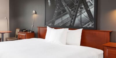 Forfait Au cœur des Laurentides (Super 8 Hotels Sainte-Agathe)