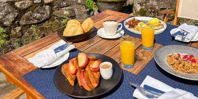 Tourisme Laurentides - Hôtel Quintessence