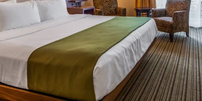 Best Western Plus Mont-Laurier