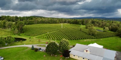 Vignoble Domaine Bresee